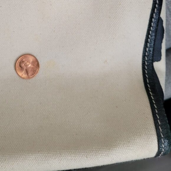 Kate Spade - Rare Find Canvas Tote - Picture 12 of 12